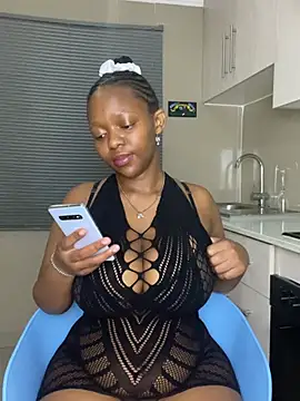 Jazmine-Blue online show from 21, 2, 2026