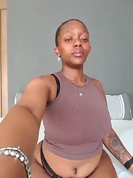 Jazmine-Blue online show from 21, 3, 2025