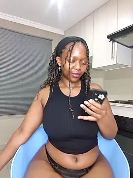 Jazmine-Blue online show from 11, 10, 2025