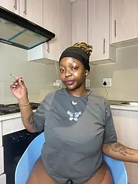 Jazmine-Blue online show from 16, 5, 2026