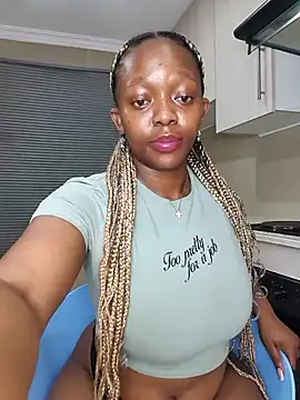 Jazmine-Blue online show from 10, 1, 2026