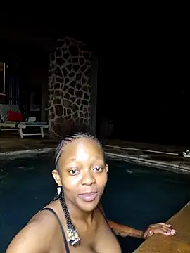 Jazmine-Blue online show from 24, 1, 2025