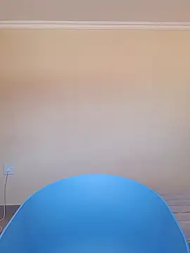 Jazmine-Blue online show from 15, 10, 2025