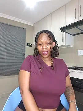 Jazmine-Blue online show from 14, 10, 2025