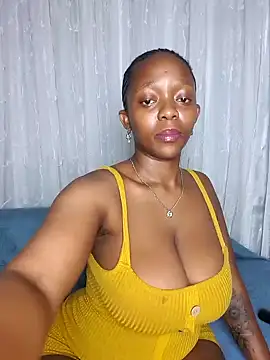 Jazmine-Blue online show from 21, 2, 2025