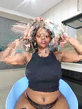 Jazmine-Blue online show from 9, 10, 2025