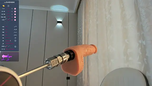 Liu Yifei  online show from 17, 9, 2025