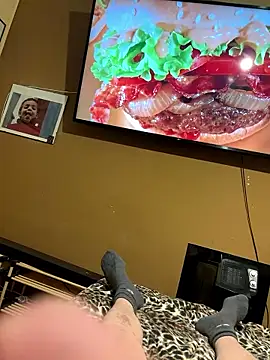 gigetto1977 online show from 13, 1, 2026