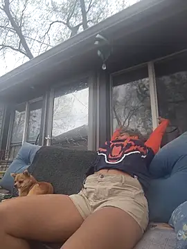 CeceilaMoon online show from 30, 3, 2026