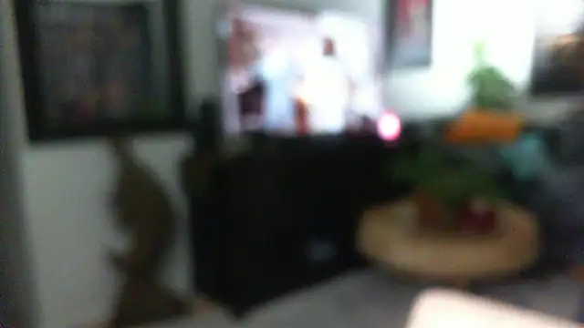 CeceilaMoon online show from 15, 11, 2025