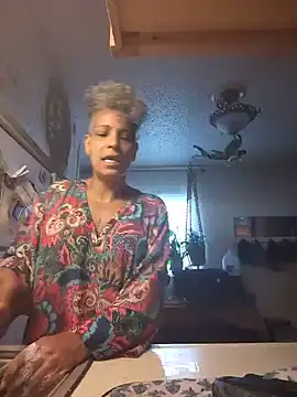 CeceilaMoon online show from 22, 5, 2026