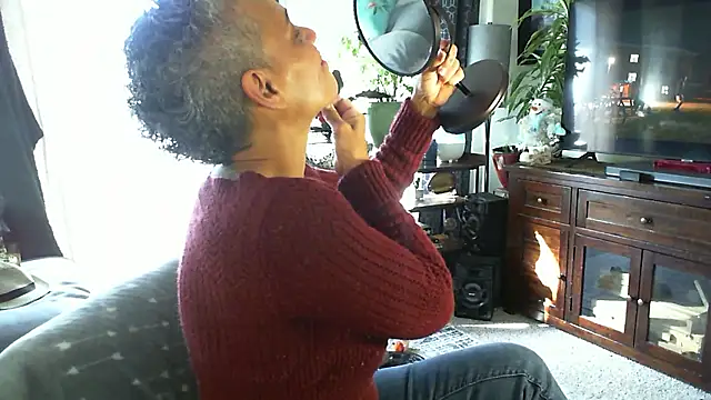 CeceilaMoon online show from 7, 1, 2026