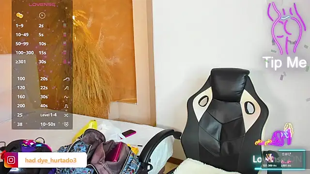 Snapshot of shenielxx chatting on 5, 3, 2026 shenielxx online show from 5, 3, 2026