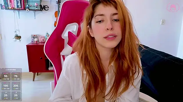 AuroraKatsy online show from 20, 3, 2025