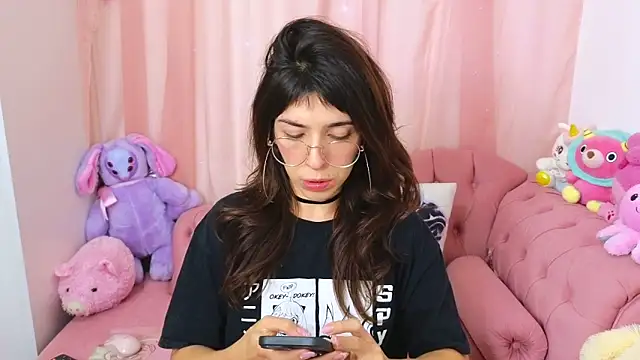 AuroraKatsy online show from 23, 4, 2026