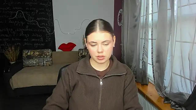 IsabellaBler online show from 10, 2, 2026