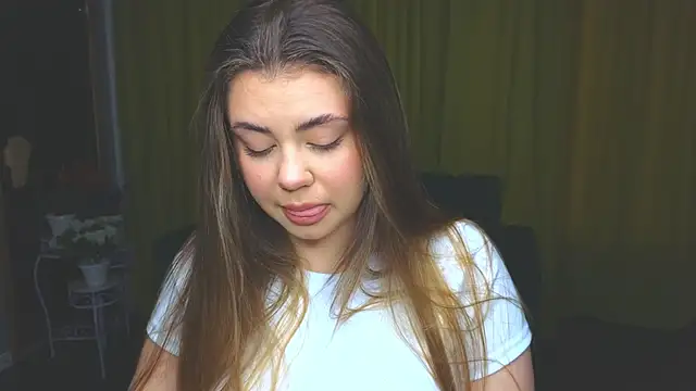 IsabellaBler online show from 11, 5, 2026