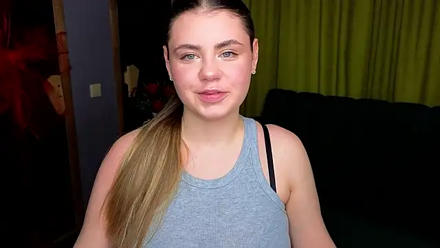 IsabellaBler online show from 28, 2, 2026