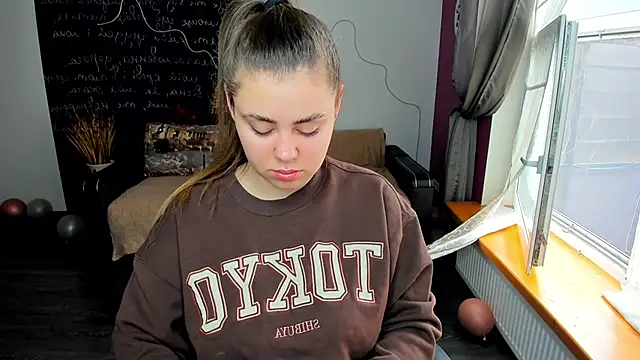 IsabellaBler online show from 3, 4, 2026