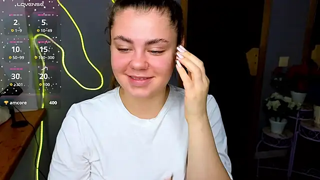 IsabellaBler online show from 19, 11, 2025