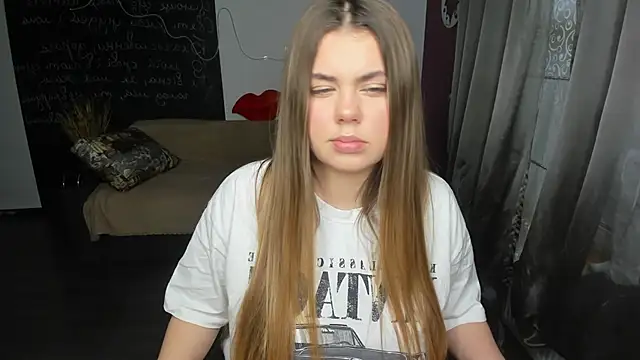 IsabellaBler online show from 7, 2, 2026