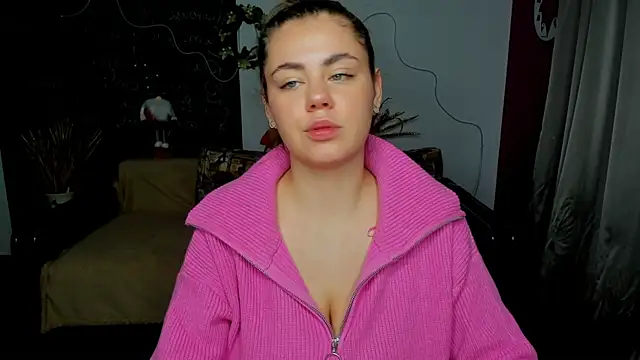 IsabellaBler online show from 17, 12, 2025