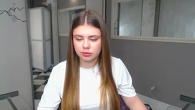 IsabellaBler online show from 21, 3, 2025