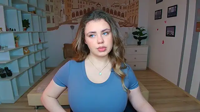 IsabellaBler online show from 1, 6, 2026