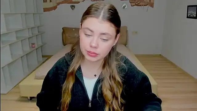 IsabellaBler online show from 17, 3, 2025