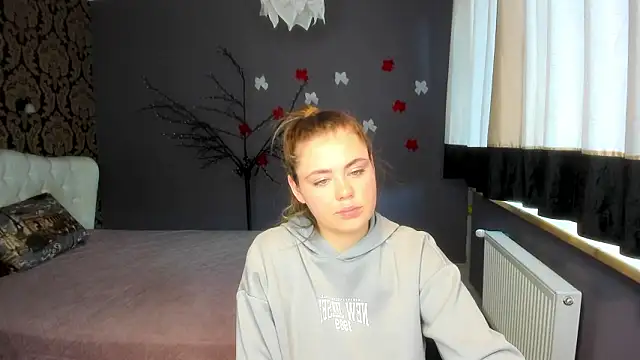 IsabellaBler online show from 27, 2, 2026