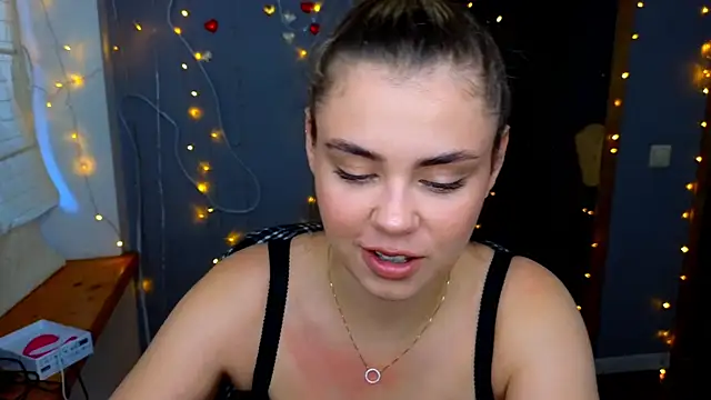 IsabellaBler online show from 20, 9, 2025