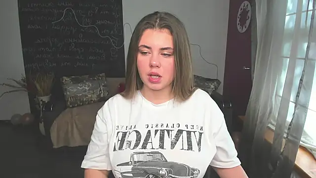 IsabellaBler online show from 19, 5, 2026