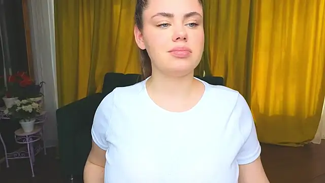 IsabellaBler online show from 13, 5, 2026