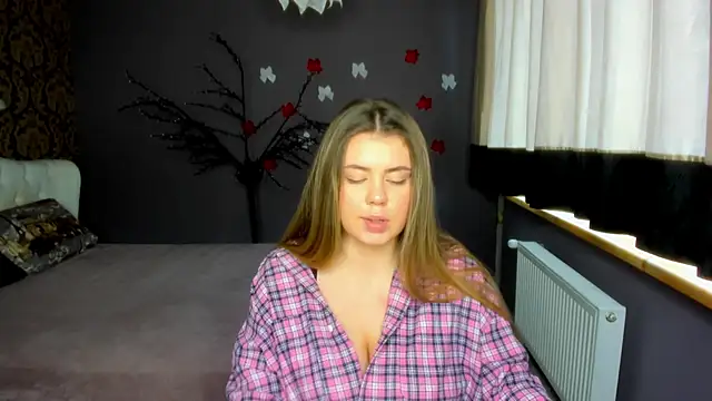 IsabellaBler online show from 5, 3, 2026