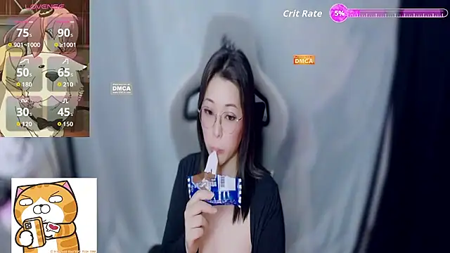 Snapshot of mememe_1006_ chatting on 8, 9, 2025 mememe 1006 online show from 8, 9, 2025