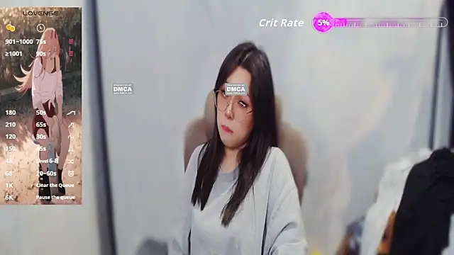 mememe 1006  online show from 20, 3, 2026