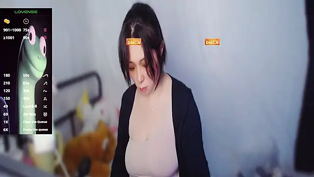 mememe 1006  online show from 6, 4, 2026