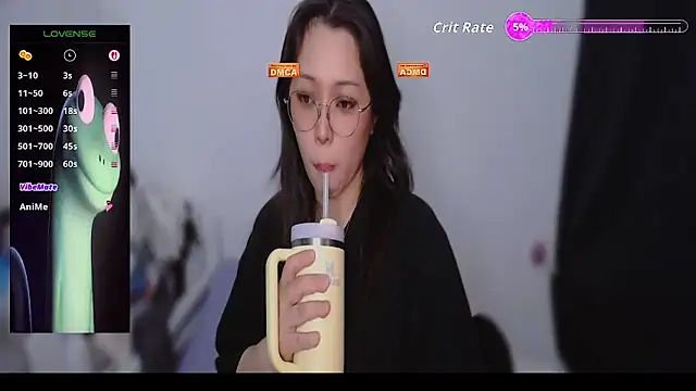 mememe 1006  online show from 29, 6, 2026
