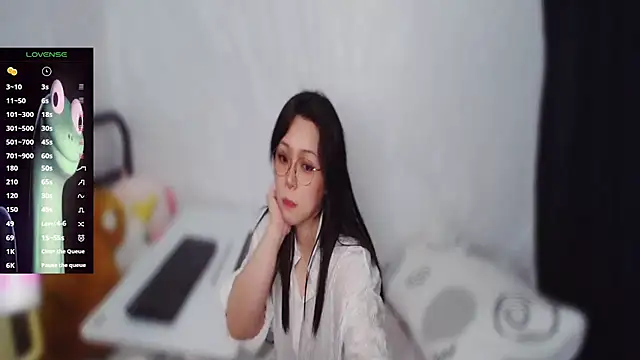 mememe 1006  online show from 15, 4, 2026