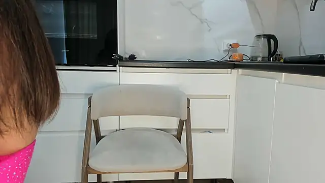 JennyRosh online show from 21, 4, 2026