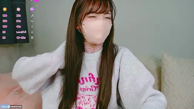 AKANE-- online show from 18, 1, 2026