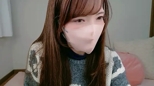 AKANE-- online show from 20, 2, 2026