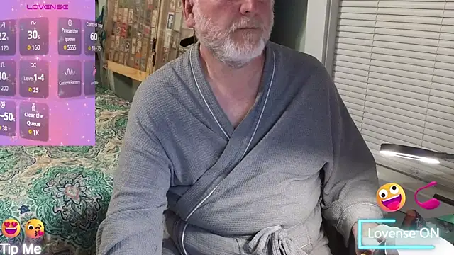 Snapshot of keithobrian_SC chatting on 29, 3, 2026 keithobrian SC online show from 29, 3, 2026