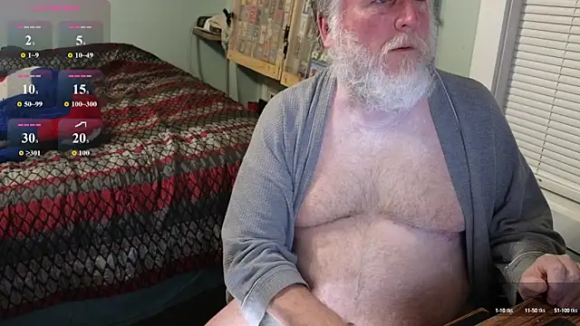 Snapshot of keithobrian_SC chatting on 15, 3, 2025 keithobrian SC online show from 15, 3, 2025