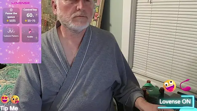 Snapshot of keithobrian_SC chatting on 17, 3, 2026 keithobrian SC online show from 17, 3, 2026