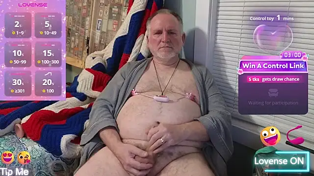 Snapshot of keithobrian_SC chatting on 5, 3, 2026 keithobrian SC online show from 5, 3, 2026