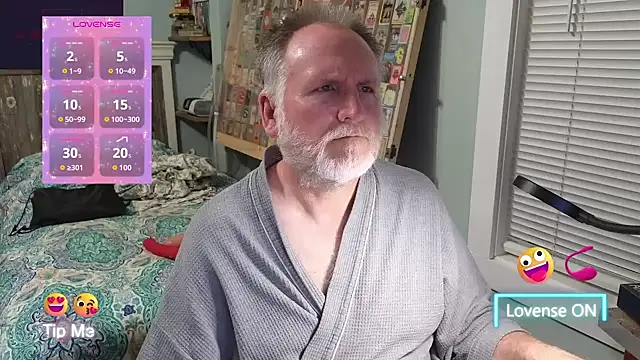 Snapshot of keithobrian_SC chatting on 8, 4, 2026 keithobrian SC online show from 8, 4, 2026