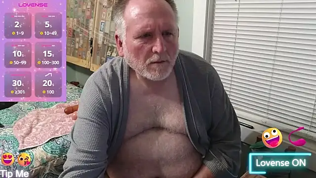 Snapshot of keithobrian_SC chatting on 9, 3, 2026 keithobrian SC online show from 9, 3, 2026