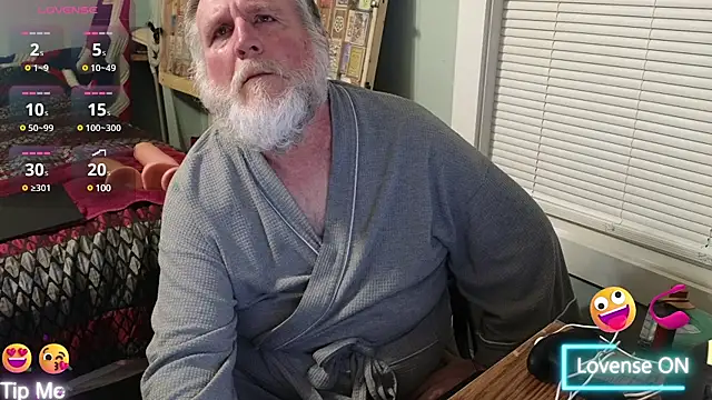 Snapshot of keithobrian_SC chatting on 1, 3, 2025 keithobrian SC online show from 1, 3, 2025