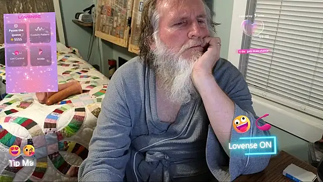 Snapshot of keithobrian_SC chatting on 14, 9, 2025 keithobrian SC online show from 14, 9, 2025